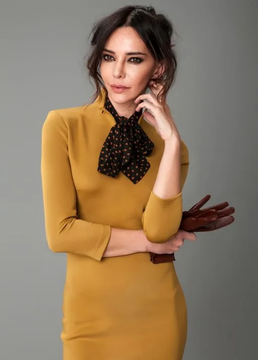 Gülistan Tartar Agency, Gülistan Tartar menajerlik
