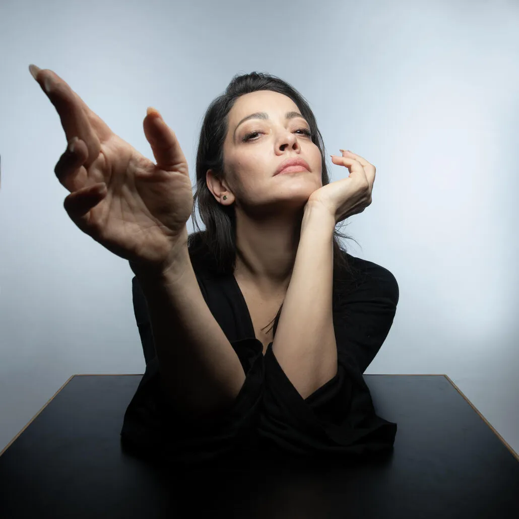 Gülistan Tartar Agency, Gülistan Tartar menajerlik