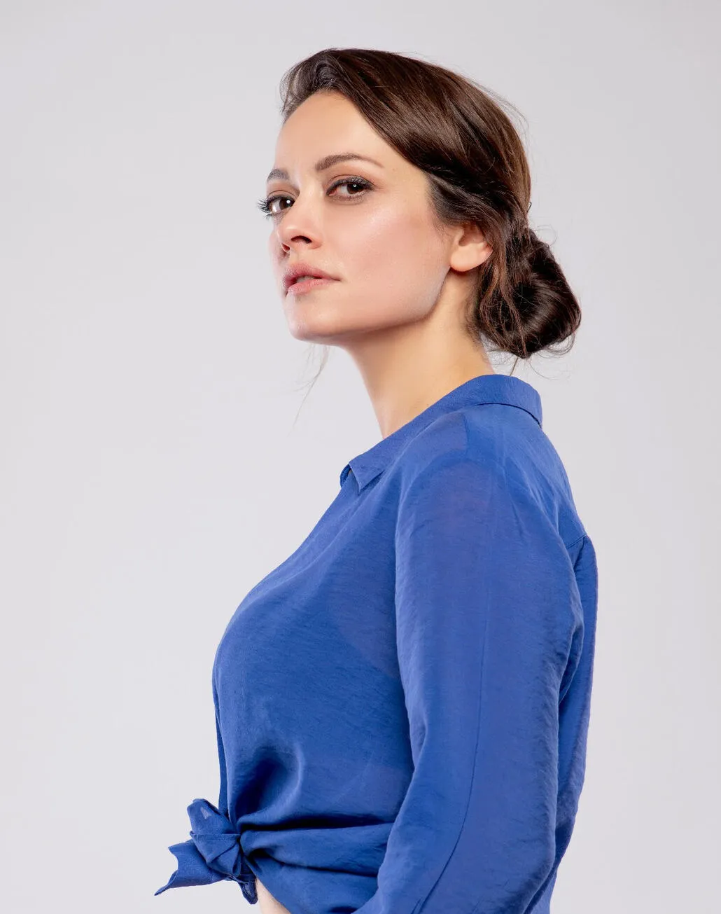 Gülistan Tartar Agency, Gülistan Tartar menajerlik